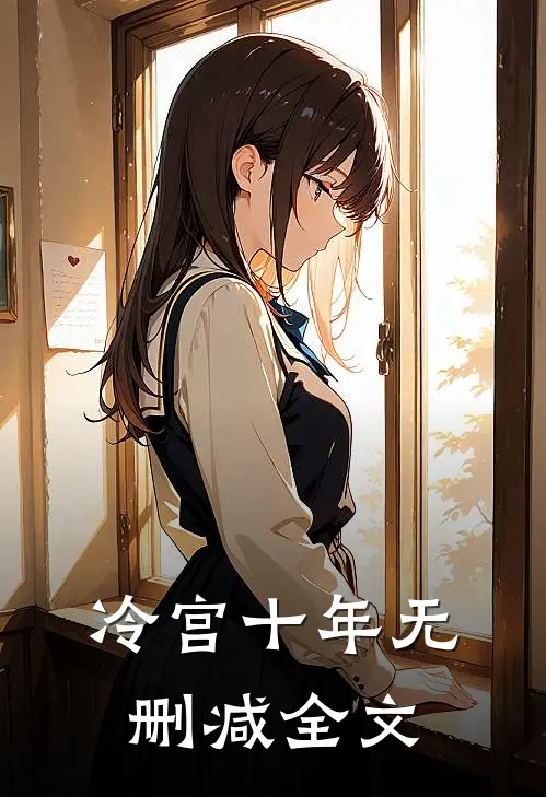 冷宫十年无删减全文