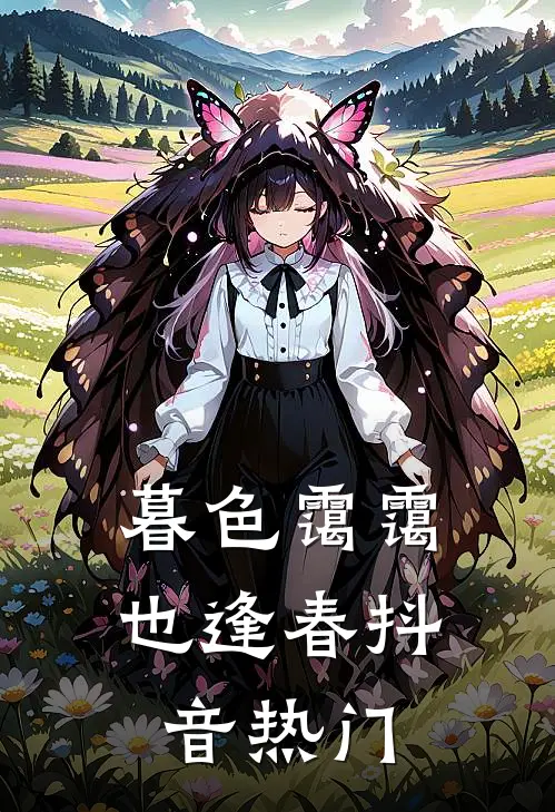 暮色霭霭也逢春抖音热门