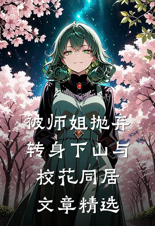 被师姐抛弃，转身下山与校花同居文章精选