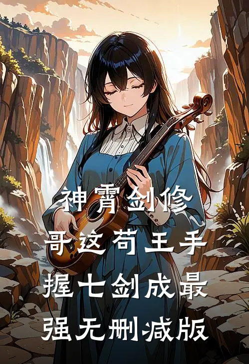 神霄剑修：哥这苟王手握七剑成最强无删减版