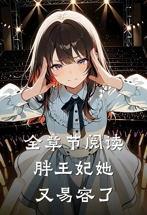全章节阅读胖王妃她又易容了