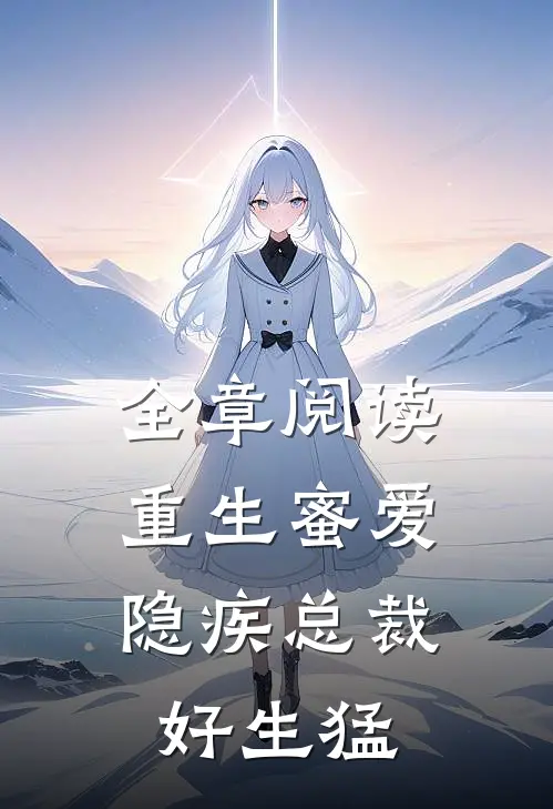全章阅读重生蜜爱：隐疾总裁好生猛