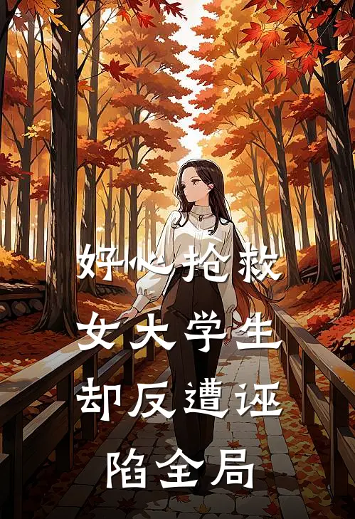 好心抢救女大学生,却反遭诬陷全局杀害