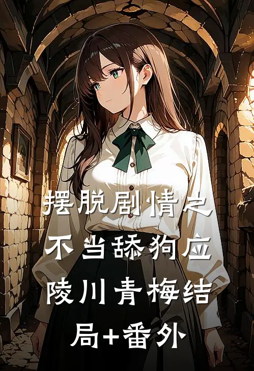 摆脱剧情之不当舔狗应陵川青梅结局+番外