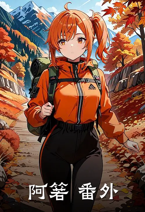 阿箬 番外