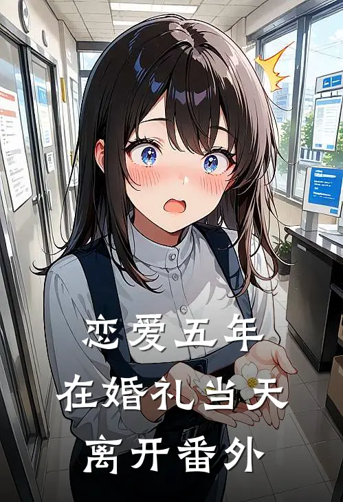 恋爱五年，在婚礼当天离开 番外