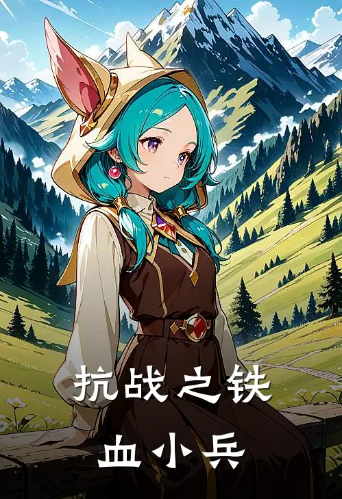 抗战之铁血小兵
