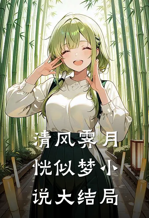 清风霁月恍似梦小说大结局