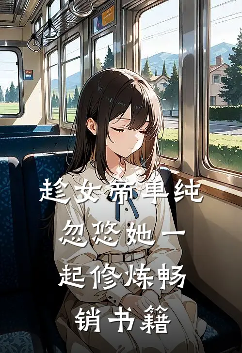 趁女帝单纯，忽悠她一起修炼畅销书籍