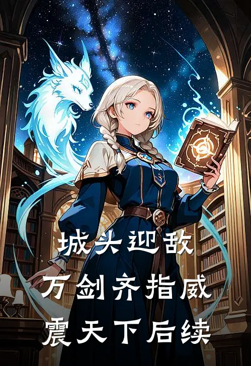 城头迎敌：万剑齐指威震天下后续