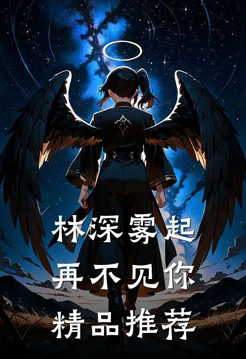 林深雾起再不见你精品推荐