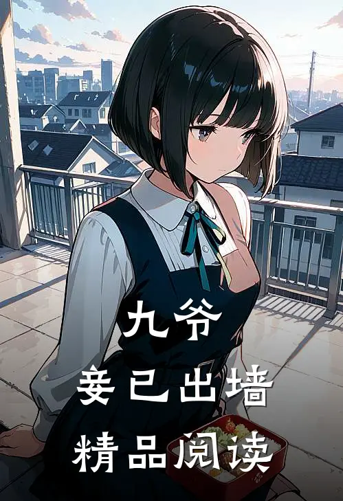九爷,妾已出墙精品阅读全文