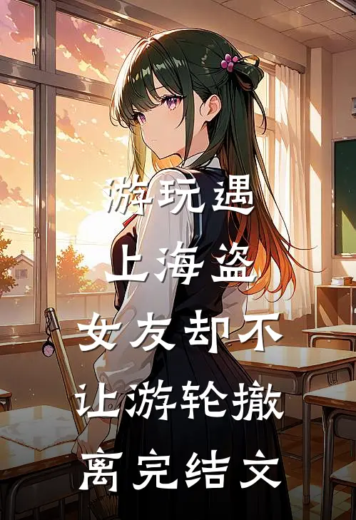游玩遇上海盗，女友却不让游轮撤离完结文