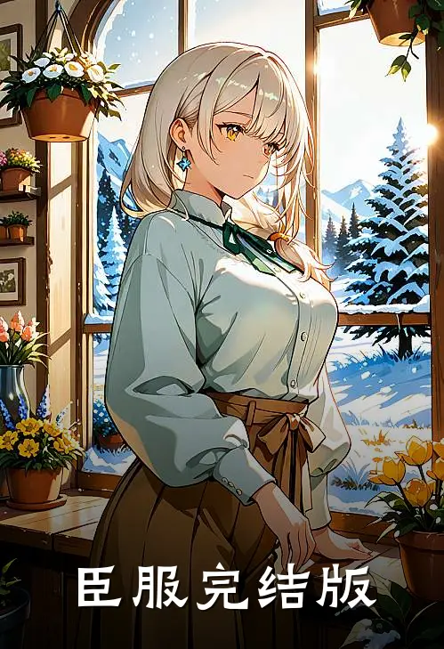臣服完结版