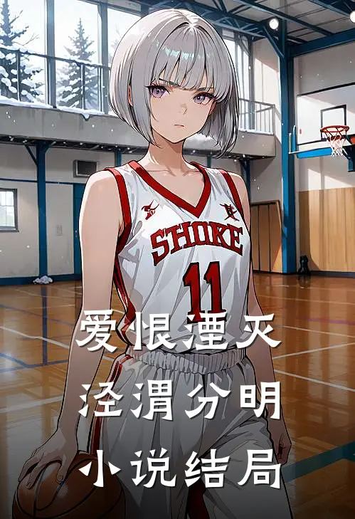 爱恨湮灭,泾渭分明结局怎么样