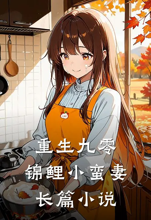 重生九零锦鲤小蛮妻长篇免费阅读