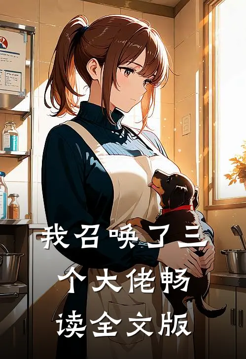 我召唤了三个大佬畅读全文版