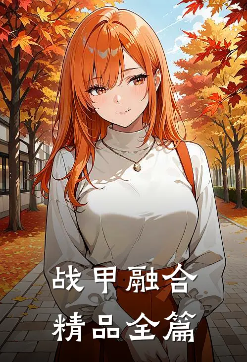 战甲融合精品全篇