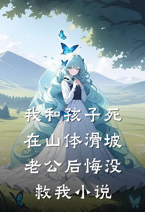 我和孩子死在山体滑坡，老公后悔没救我小说