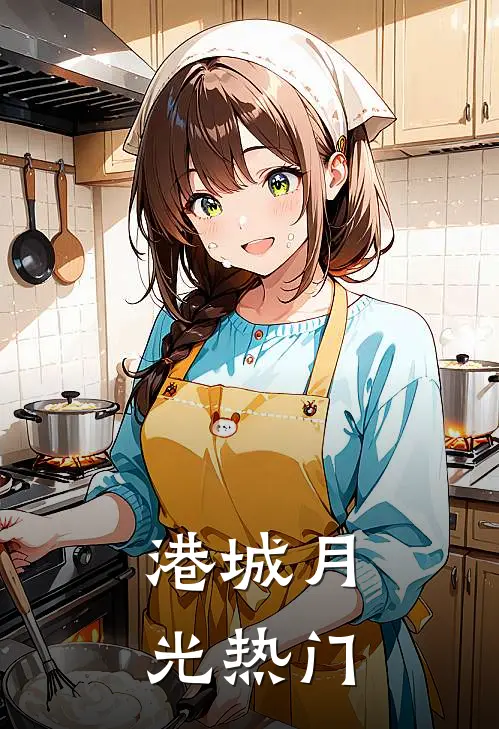 港城月光热门