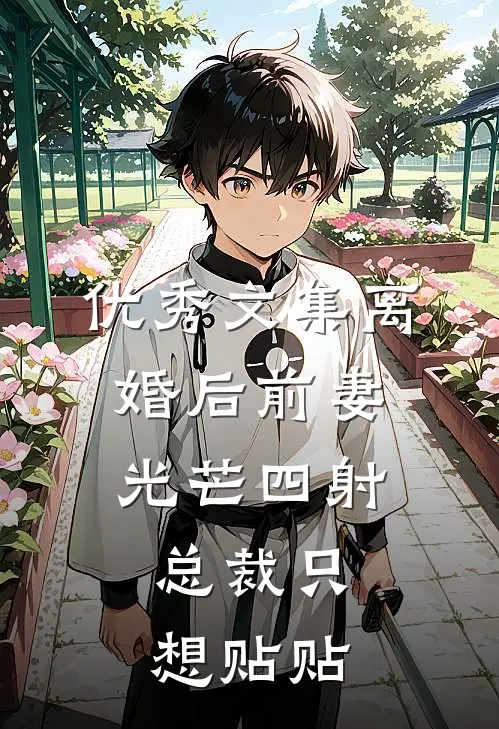 优秀文集离婚后前妻光芒四射，总裁只想贴贴