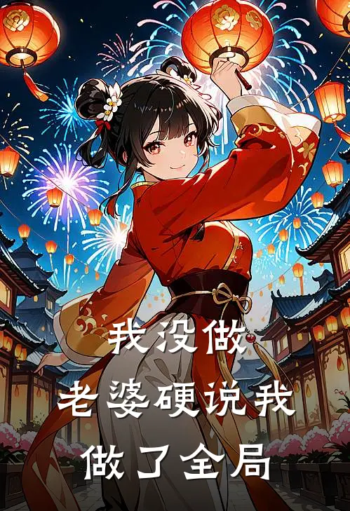 我没做，老婆硬说我做了全局