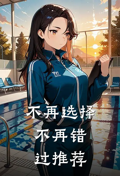 不再选择，不再错过推荐