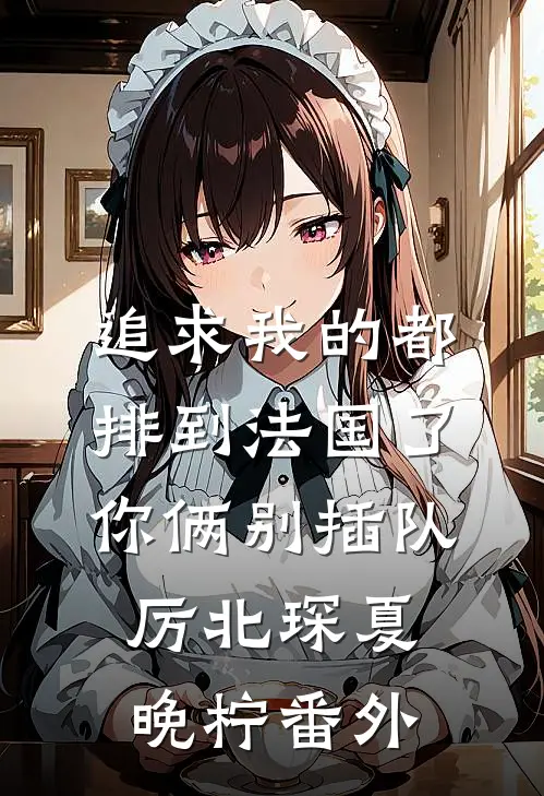 追求我的都排到法国了，你俩别插队厉北琛夏晚柠 番外