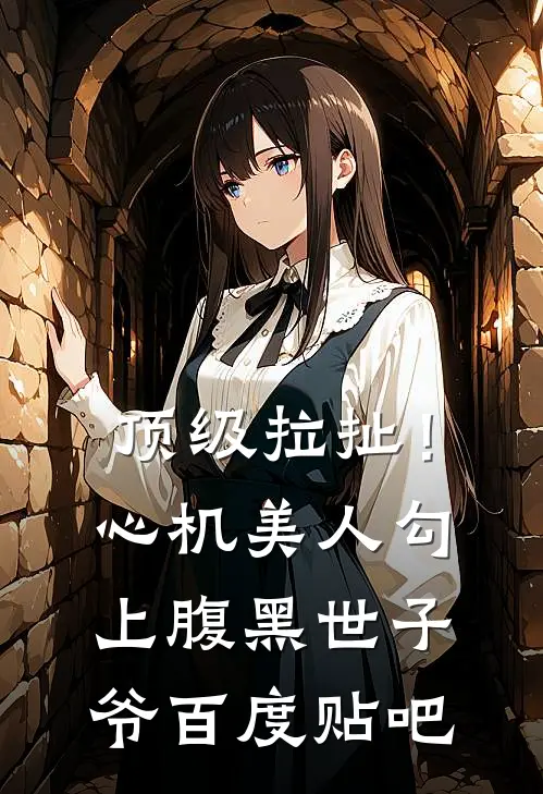 顶级拉扯！心机美人勾上腹黑世子爷百度贴吧