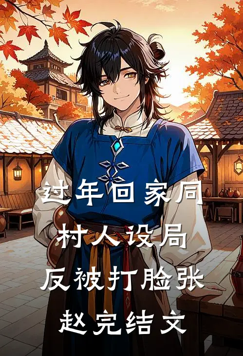 过年回家同村人设局，反被打脸张赵完结文
