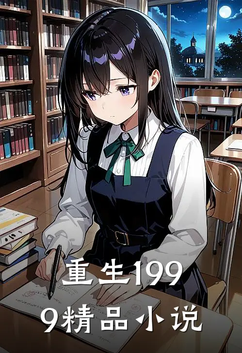 重生1999精品小说