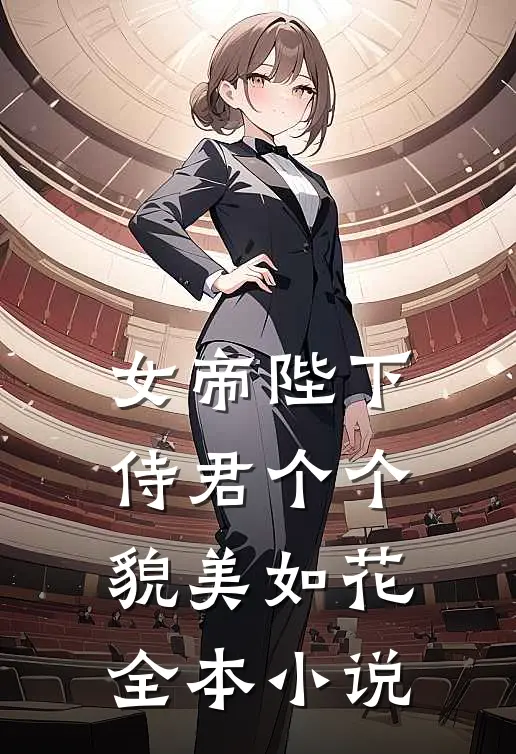 女帝陛下侍君个个貌美如花全本免费阅读