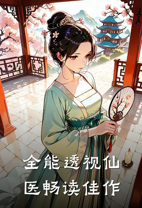 全能透视仙医畅读佳作