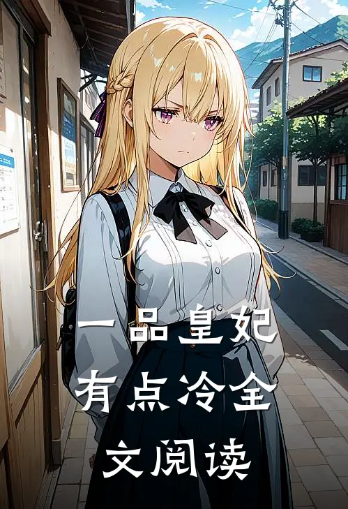 一品皇妃有点冷全文阅读