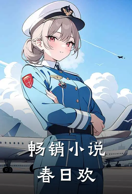 畅销小说春日欢