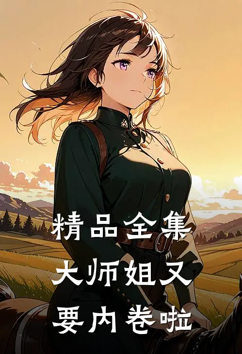 精品全集大师姐又要内卷啦