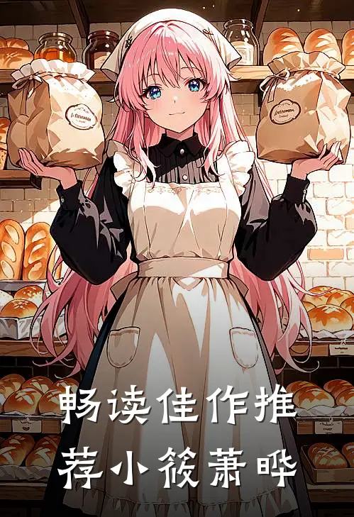 畅读佳作推荐小筱萧晔