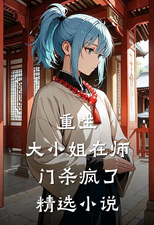 重生：大小姐在师门杀疯了精选小说