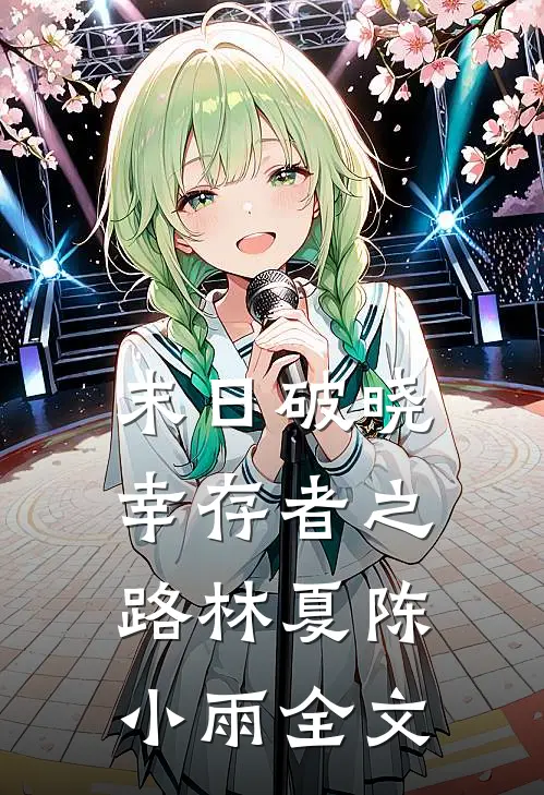 末日破晓：幸存者之路林夏陈小雨全文