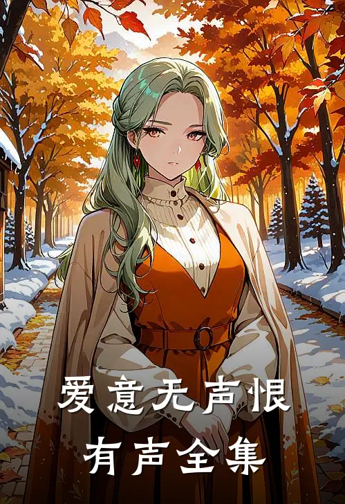 爱意无声恨有声全集