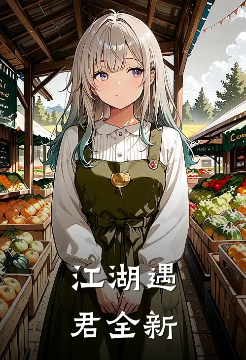 江湖遇君全新