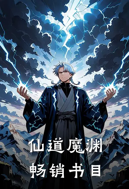 仙道魔渊畅销书目推荐