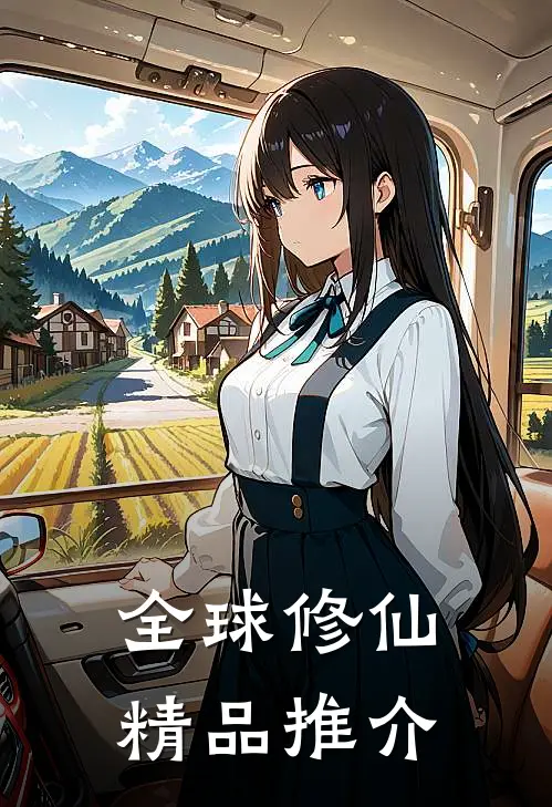 全球修仙精品推介