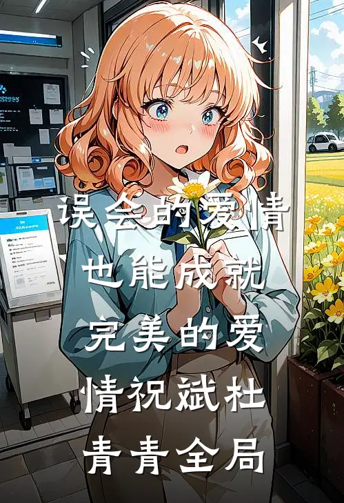 误会的爱情也能成就完美的爱情祝斌杜青青全局