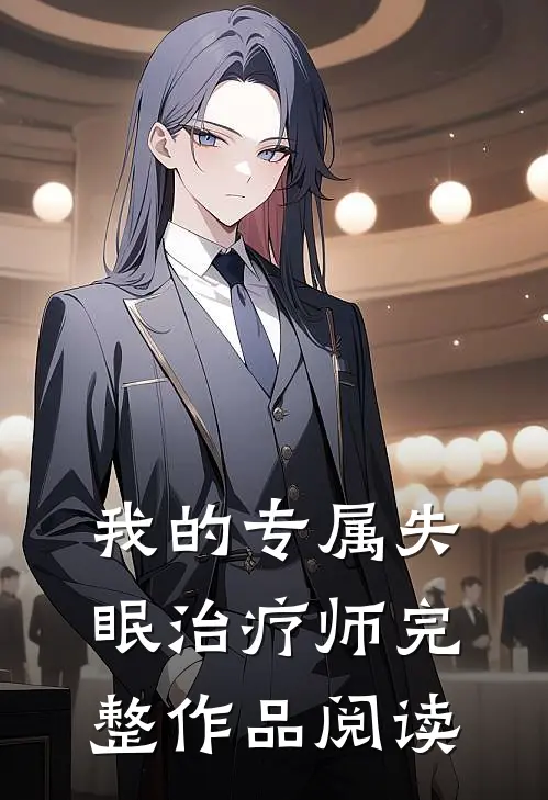 我的专属失眠治疗师完整作品阅读