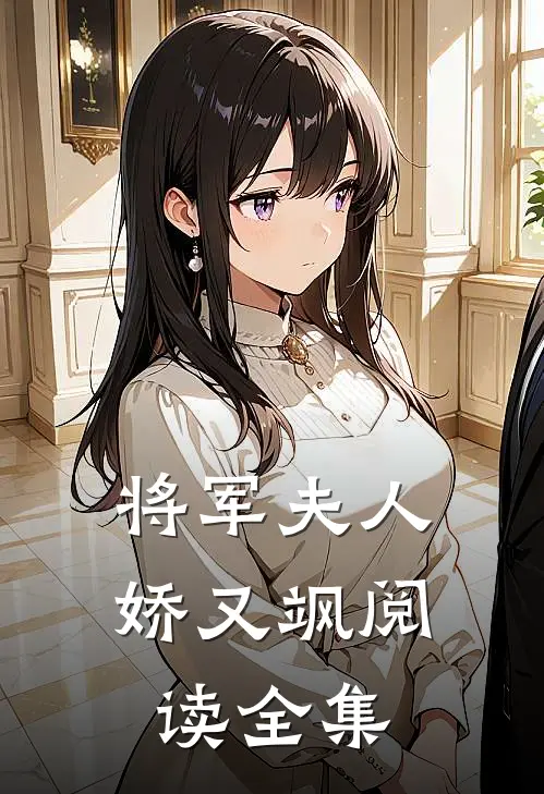将军夫人娇又飒阅读全集