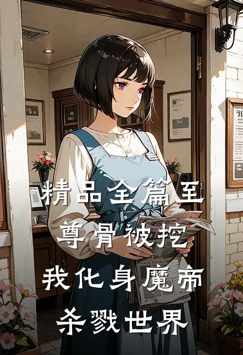 精品全篇至尊骨被挖，我化身魔帝杀戮世界