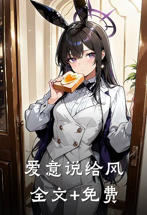 爱意说给风全文+免费