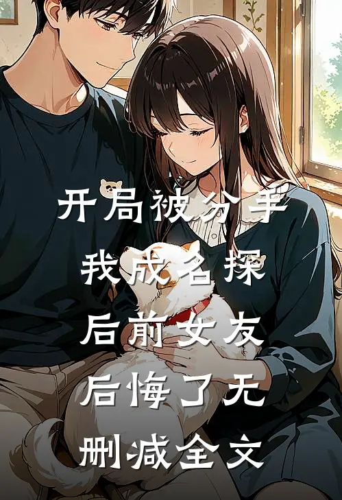 开局被分手，我成名探后前女友后悔了无删减全文