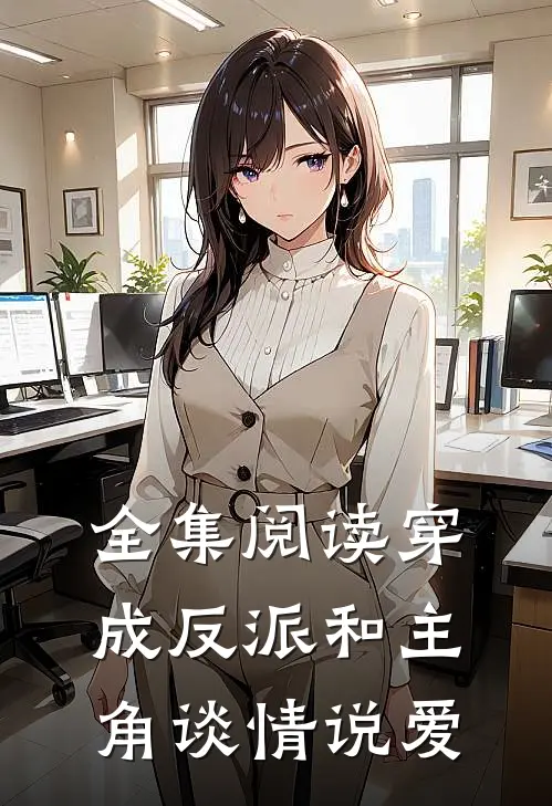 全集阅读穿成反派和主角谈情说爱